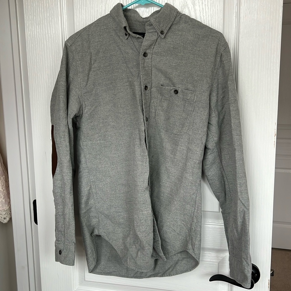‼️ 2 for $20 ‼️ WARM Winter J crew Button Down